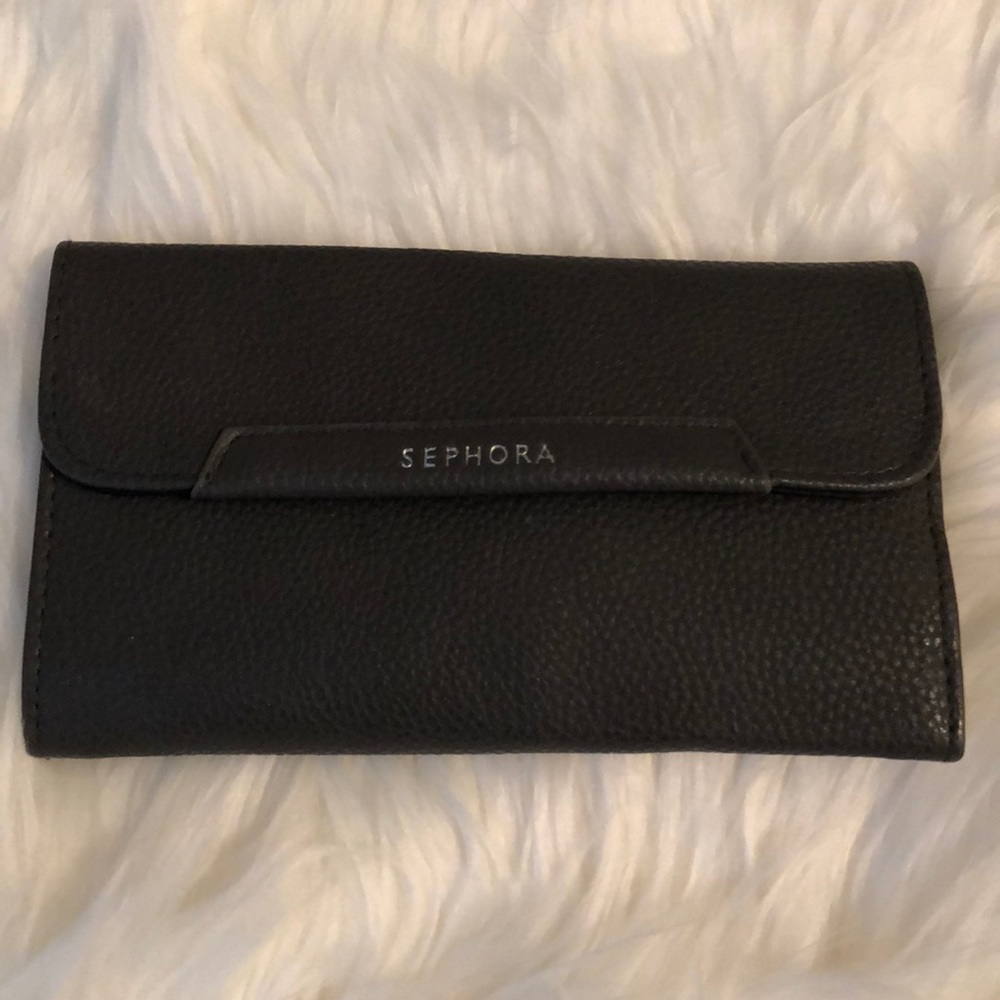 Sephora makeup brush holder